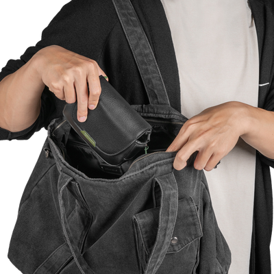 SmallRig 5673 Storage Bag for Camera (Black) - 5
