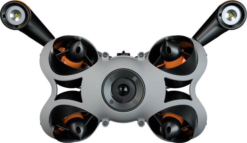 Chasing M2 PRO MAX - ROV only