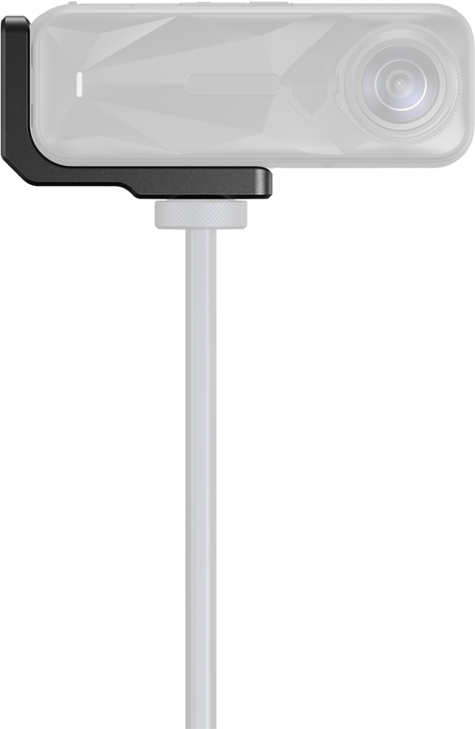 SmallRig 5824 Vertical-to-Horizontal Mount Support for Insta360 X5 / X4 Air / X4 / X3 - 6