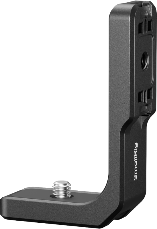 SmallRig 5824 Vertical-to-Horizontal Mount Support for Insta360 X5 / X4 Air / X4 / X3 - 2