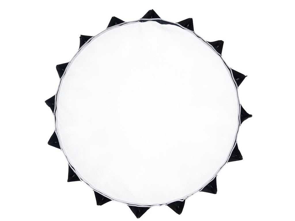 Aputure Light Dome II Softbox  - 4