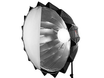 Aputure Light Dome II Softbox 