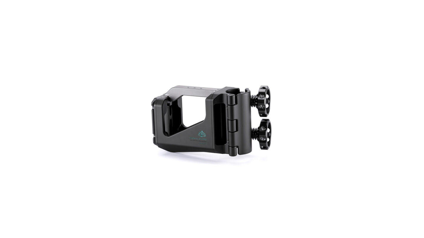Tilta Compact 50mm Mounting Clamp for Hydra Alien Pro