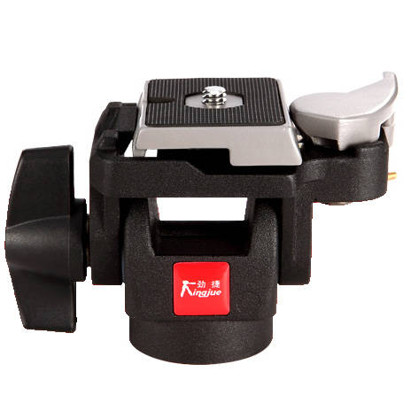 KH-6500 monopod head Kingjoy