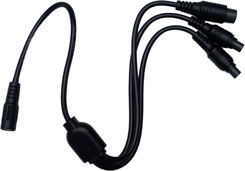 Chasing 3 in 1 connector cable for M2/M2S/M2Pro - 3