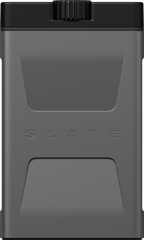 PolarPro Memory Card Case Slate CFEA Edition II Mountain