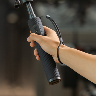 SmallRig 5463 Grip-Designed Powerbank for Action Cameras & Phones - 3