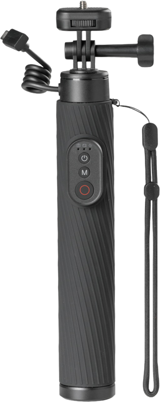 SmallRig 5463 Grip-Designed Powerbank for Action Cameras & Phones - 2