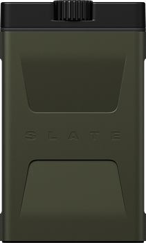PolarPro Memory Card Case Slate CFEA Edition II Forest