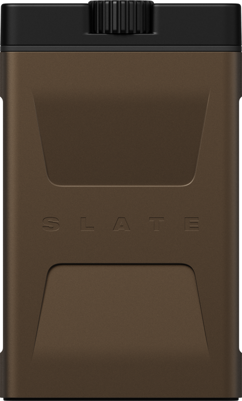 PolarPro Memory Card Case Slate CFEA Edition II Desert