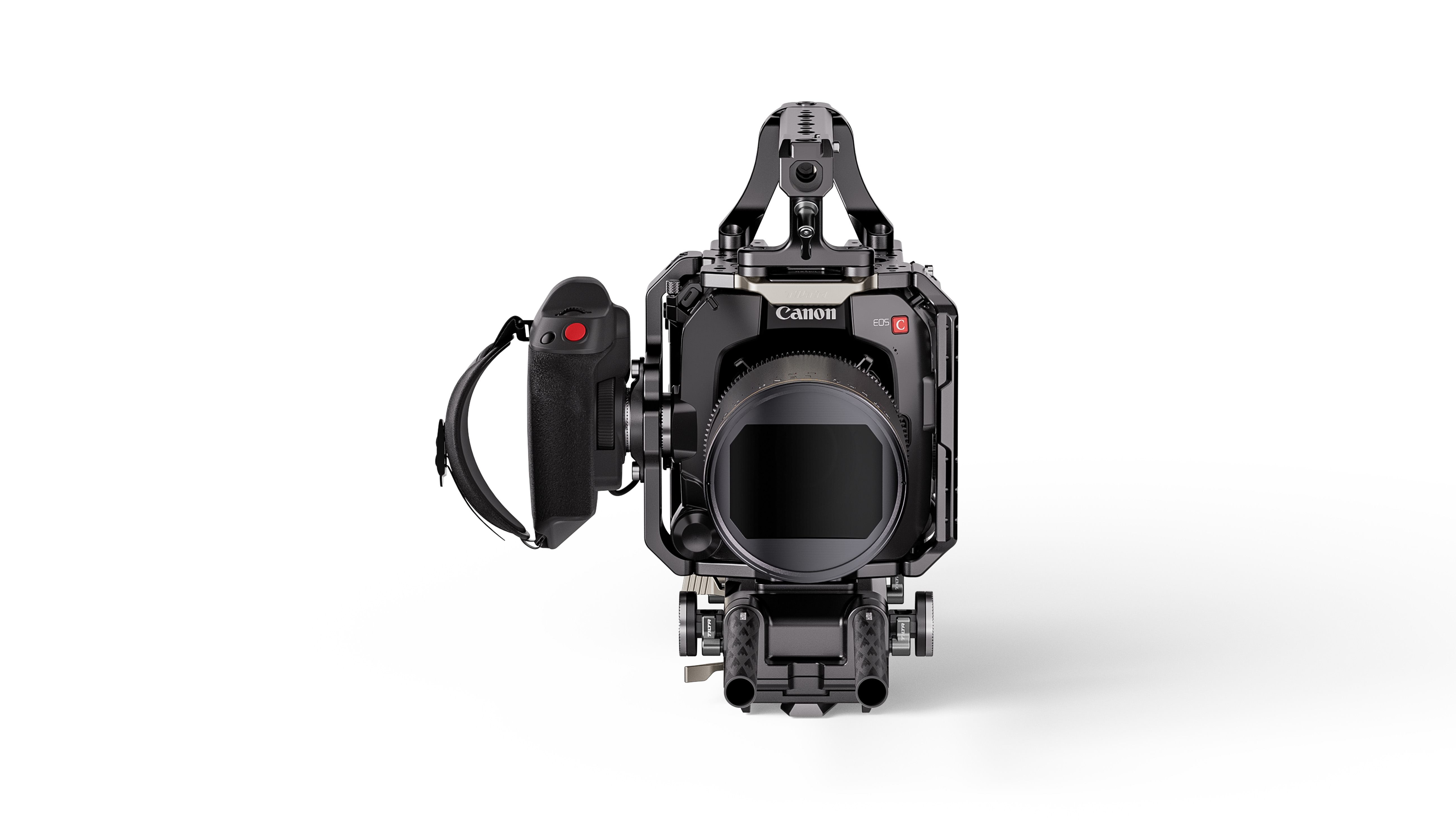 Tilta Camera Cage for Canon C400 Advanced Kit