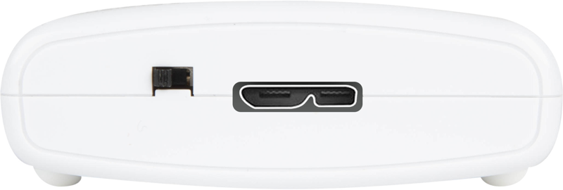 Datavideo CAP-2 HDMI to USB (UVC) Capture (Input) device – för filmskapare - 3