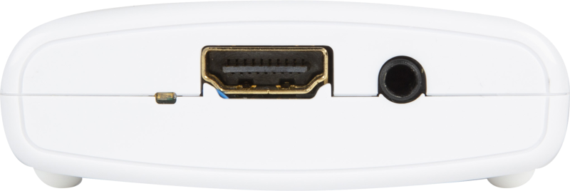 Datavideo CAP-2 HDMI to USB (UVC) Capture (Input) device – för filmskapare - 4