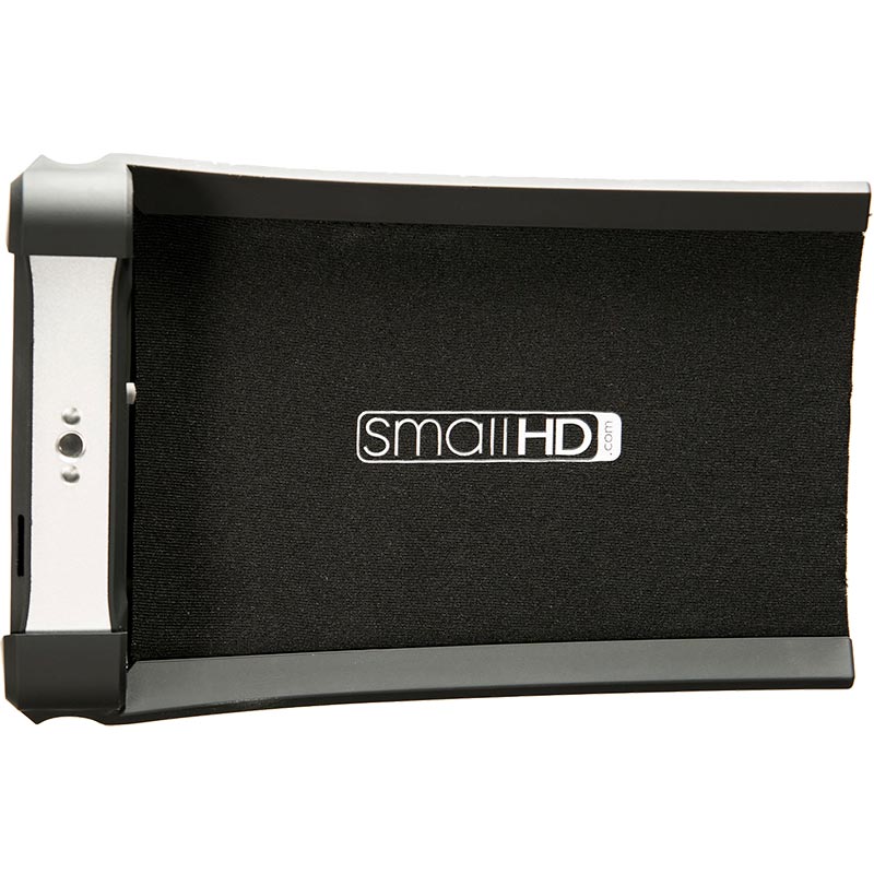 Sunhood for 500 Series Monitors Smallhd
