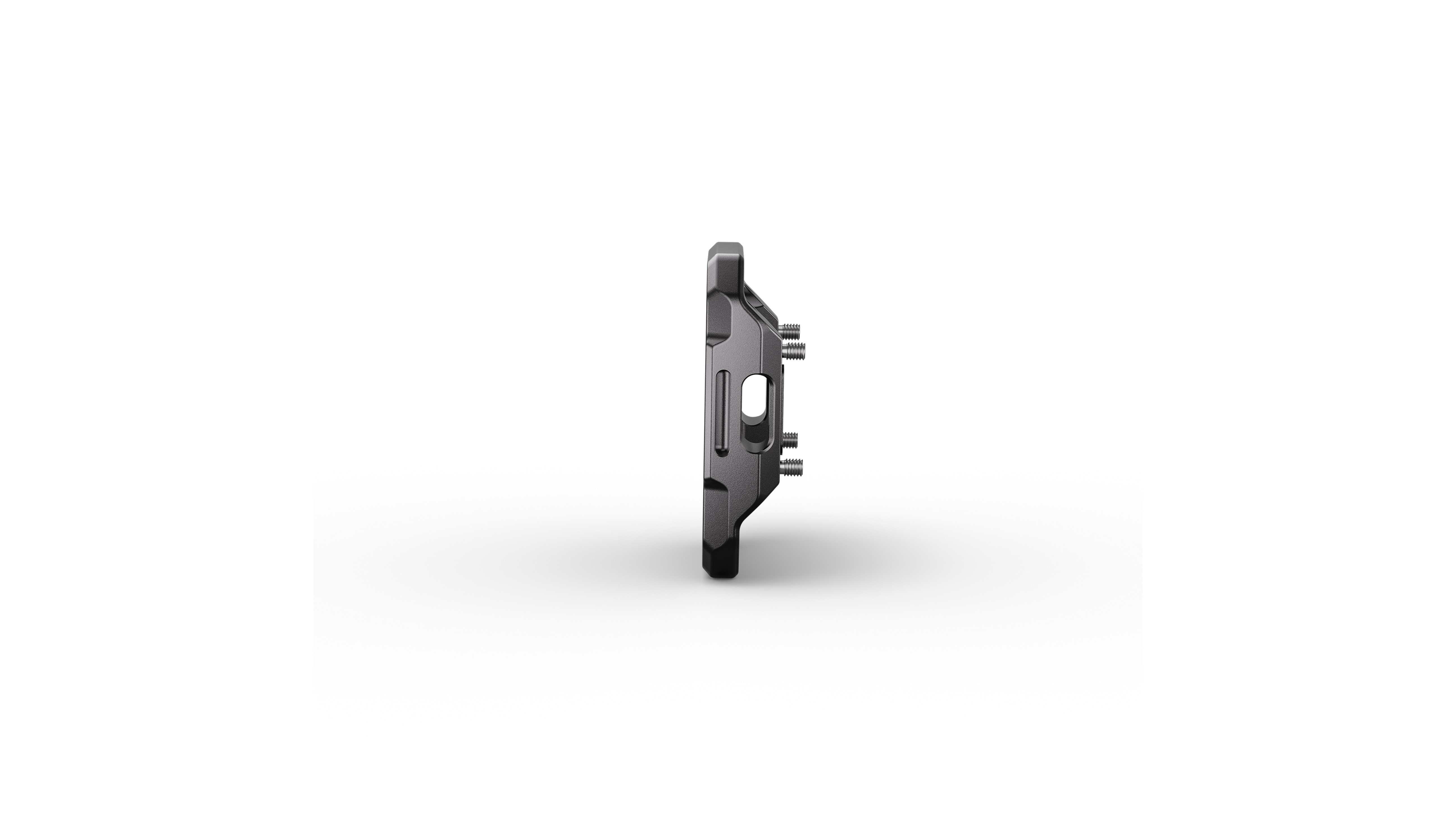 Tilta Rear Accessory Mounting Plate for Canon C400 - 2