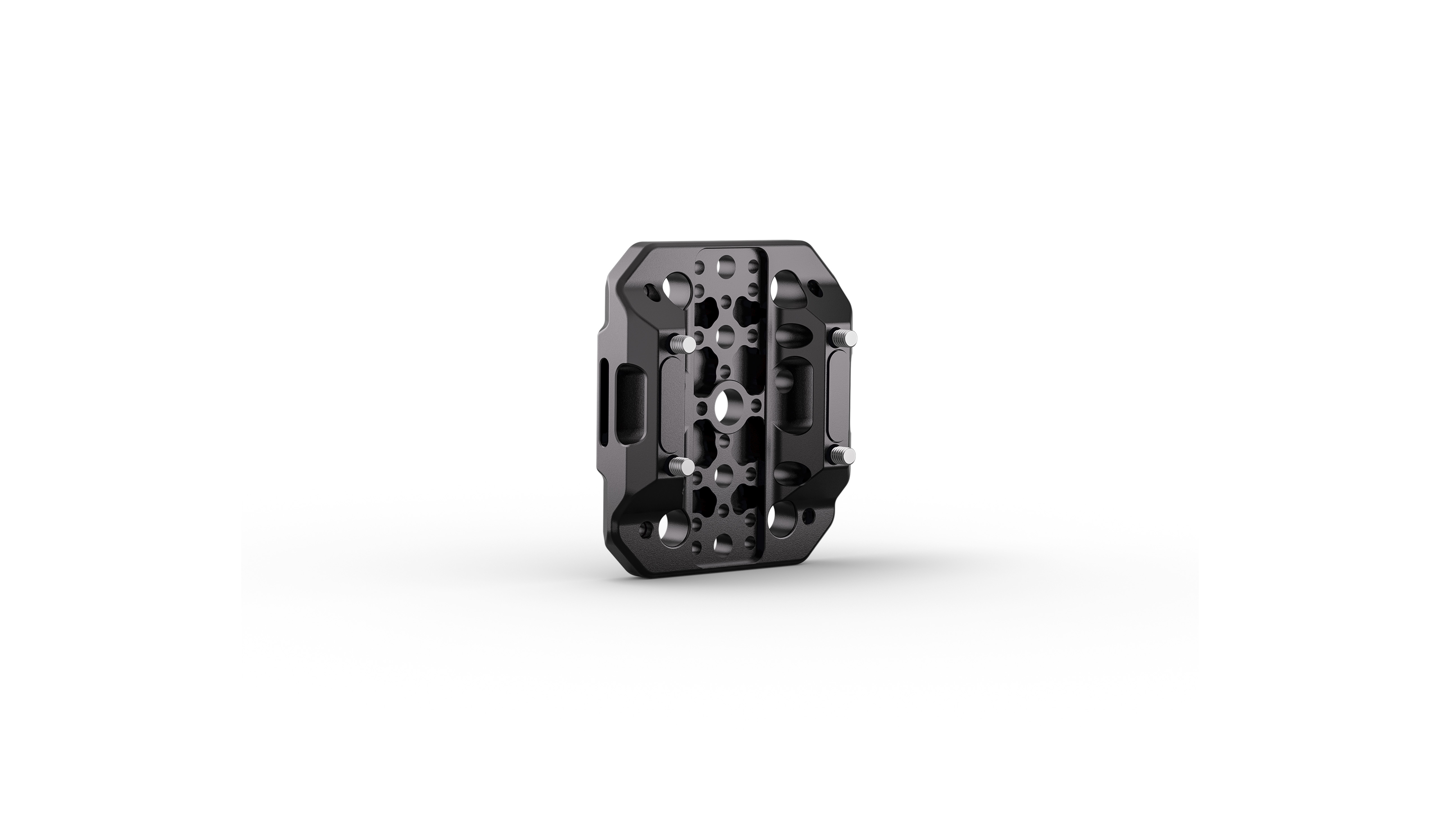 Tilta Rear Accessory Mounting Plate for Canon C400 - 3