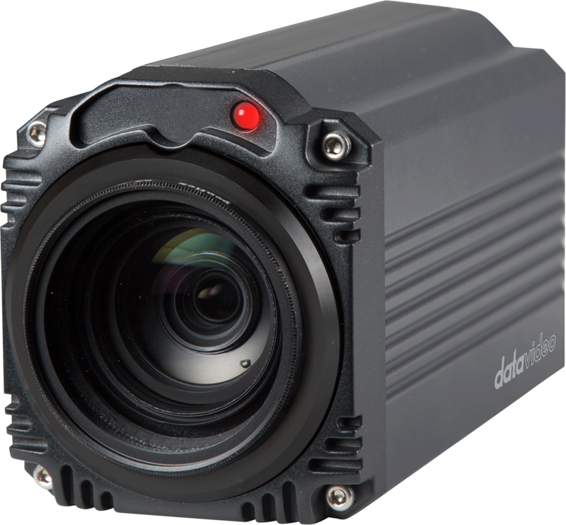 Datavideo BC-50 Full HD block camera – för filmskapare