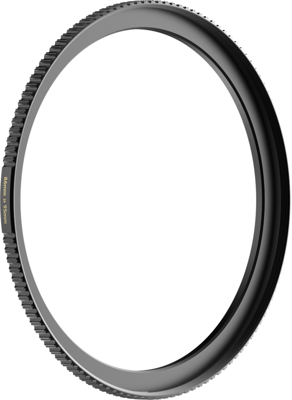 PolarPro Step-Up Ring 52mm-67mm - 7