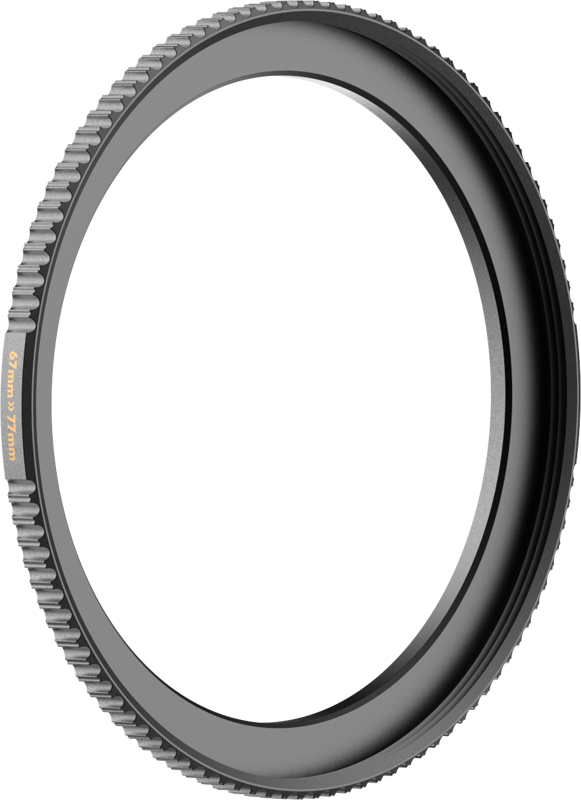 PolarPro Step-Up Ring 55mm-67mm - 15