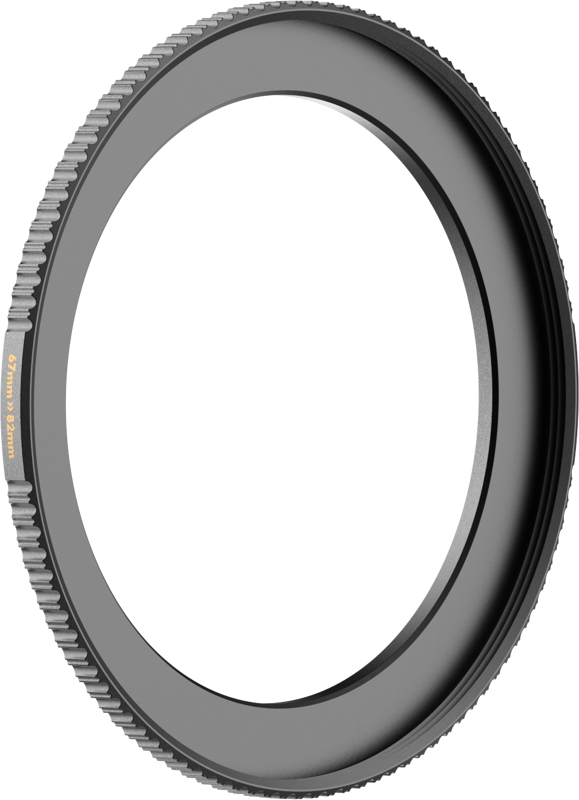 PolarPro Step-Up Ring 58mm-67mm - 16