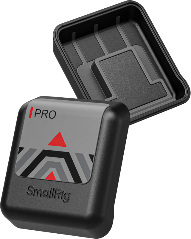 SmallRig 5494 Hot Shoe Cover for Sony Black (2pcs) - 4