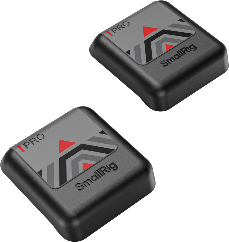 SmallRig 5494 Hot Shoe Cover for Sony Black (2pcs) - 3