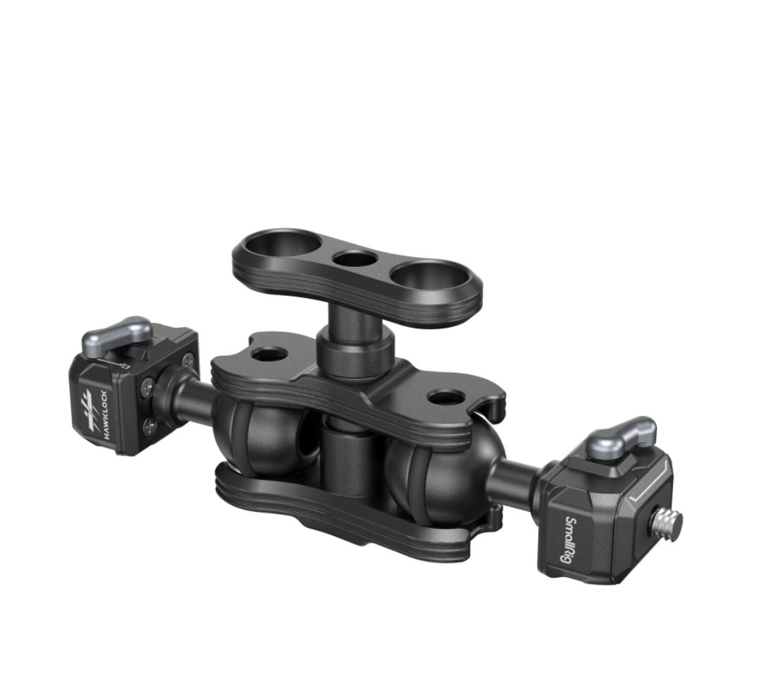 SMALLRIG 3515 Dropin HawkLock Mini Magic Arm with Quick Release
