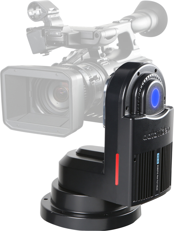 Datavideo PTR-10 II Robotic Pan/Tilt head - 2