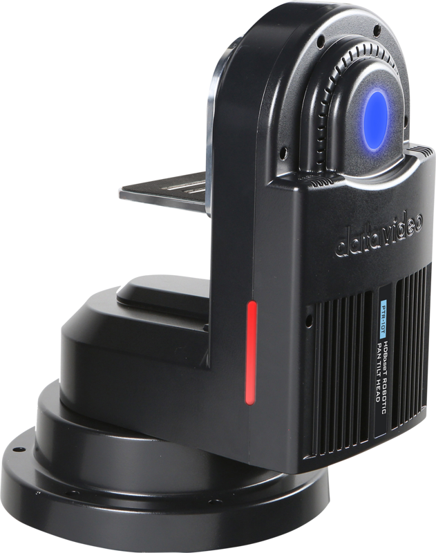 Datavideo PTR-10T II Robotic Pan/Tilt head w HDBaseT