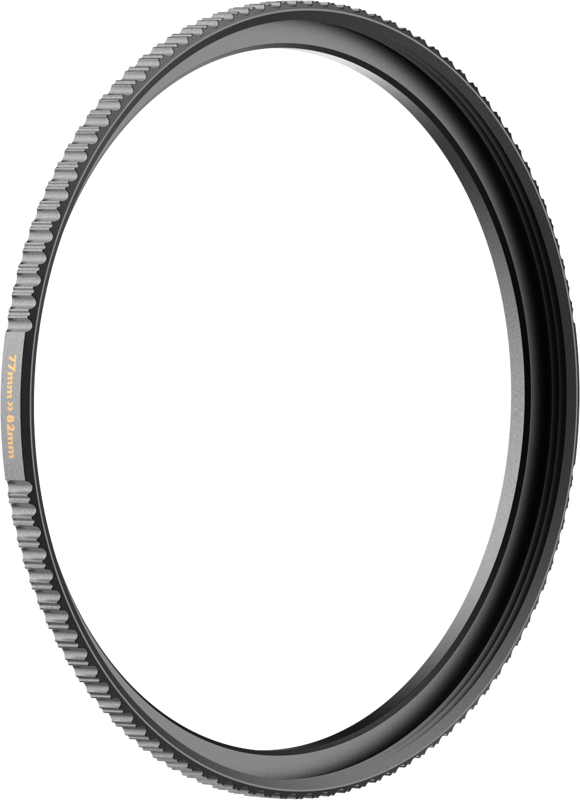 PolarPro Step-Up Ring 67mm-77mm - 4