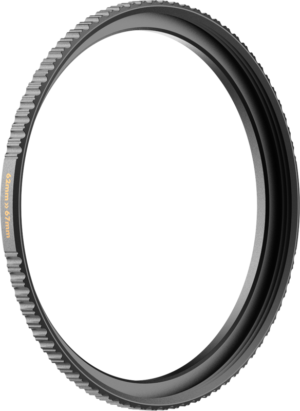 PolarPro Step-Up Ring 67mm-77mm - 14