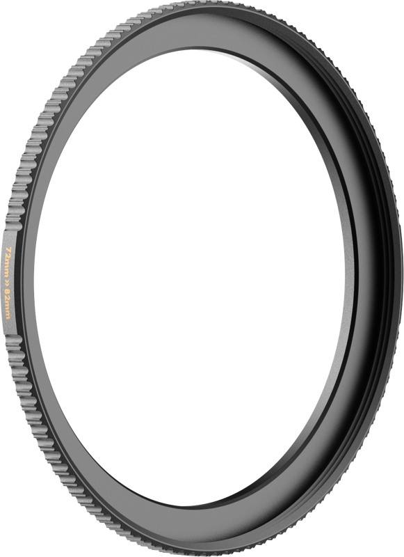 PolarPro Step-Up Ring 67mm-77mm - 3