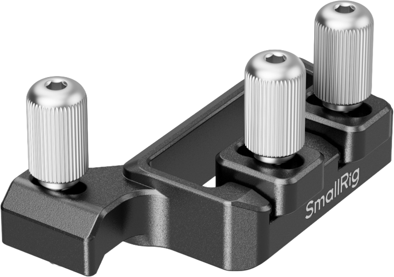 SmallRig 6062 USB-C Cable Clamp for Cages for Sony Alpha 7 V - 2
