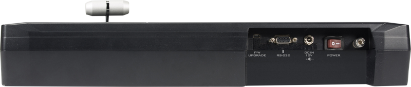 Datavideo RMC-260 Control Panel for SE-1200MU – för filmskapare - 3