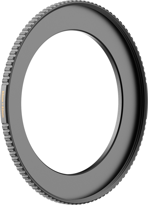 PolarPro Step-Up Ring 62mm-82mm – för filmskapare - 14