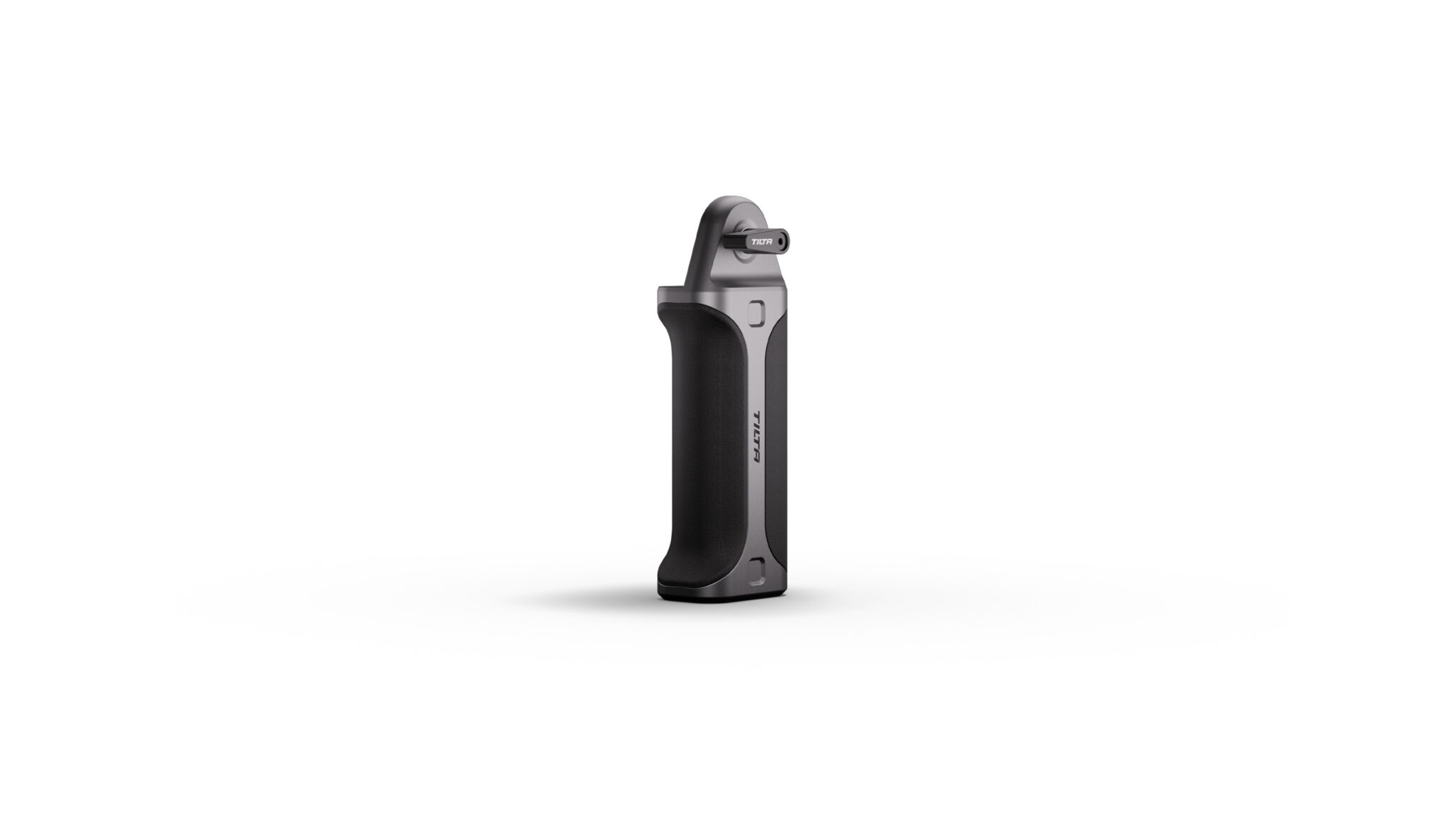 Tilta Handheld Handle for Hydra Alien Mini - Titanium Gray - 7