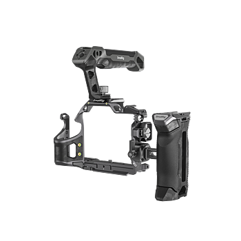 SmallRig 6031 Advanced "Rhinoceros" Cage Kit for Sony Alpha 7 V / 7R V / 7 IV