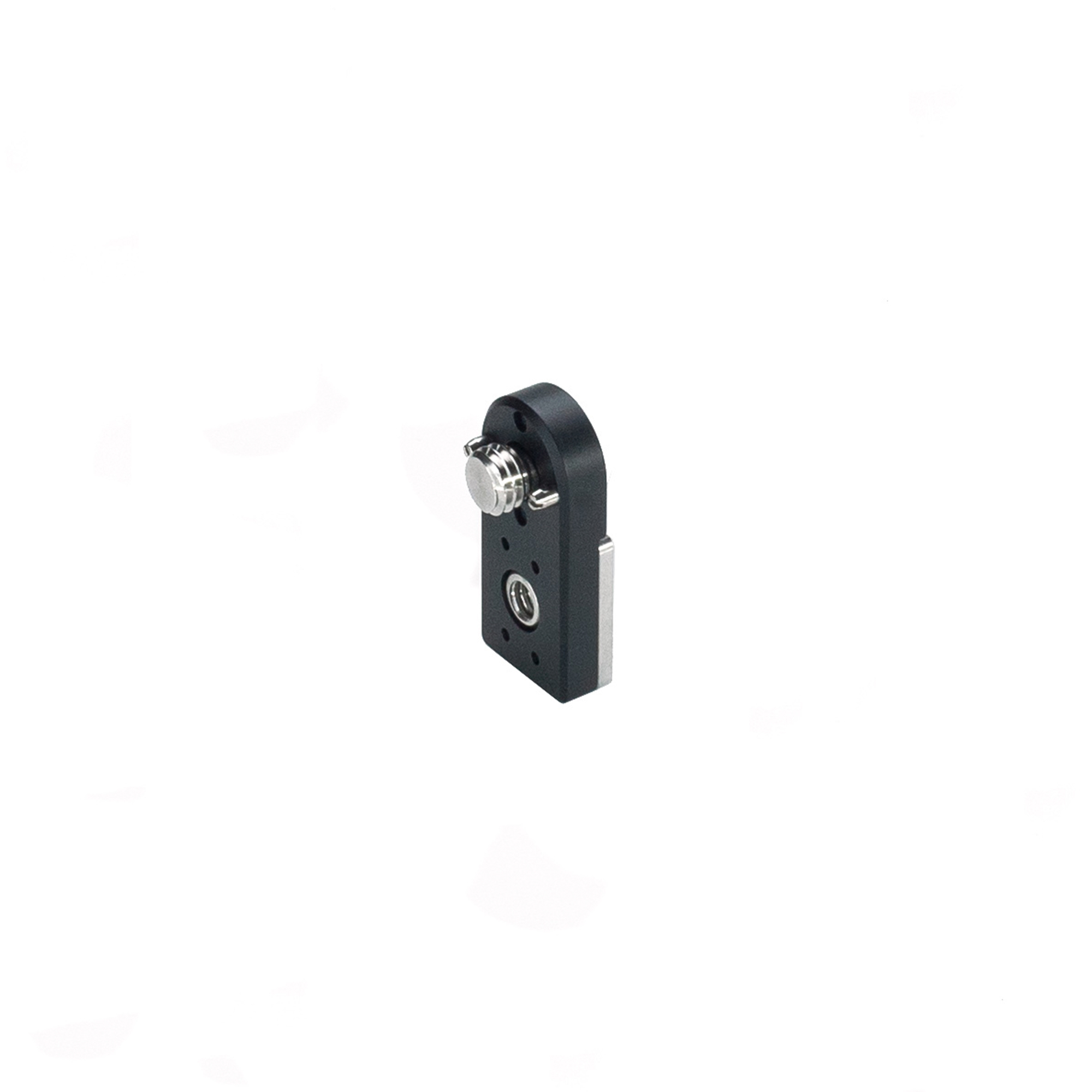 Bright Tangerine Canon LA-V1 Monitor Bracket Adapter - 2