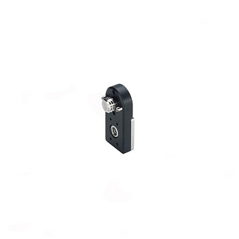 Bright Tangerine Canon LA-V1 Monitor Bracket Adapter