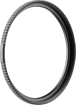 PolarPro Step-Up Ring 82mm-95mm