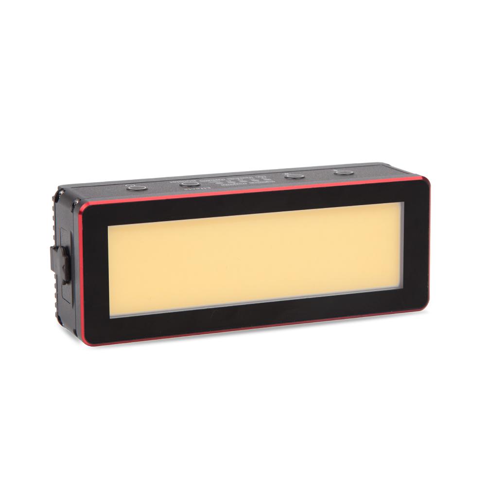 Aputure AL-MW Led Videolight Waterproof 