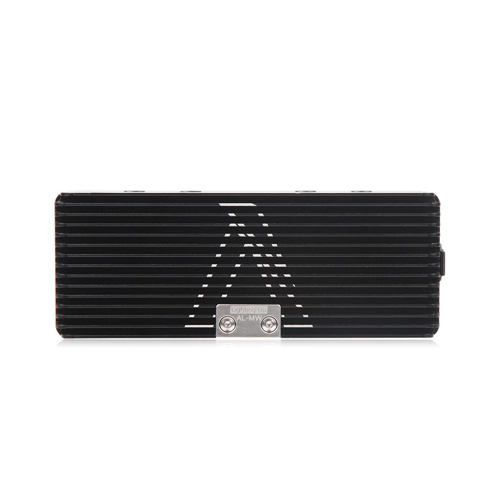 Aputure AL-MW Led Videolight Waterproof  - 3