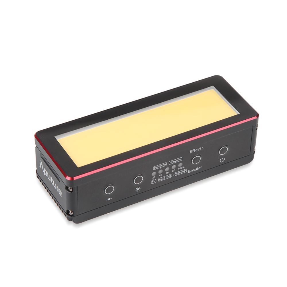 Aputure AL-MW Led Videolight Waterproof  - 5