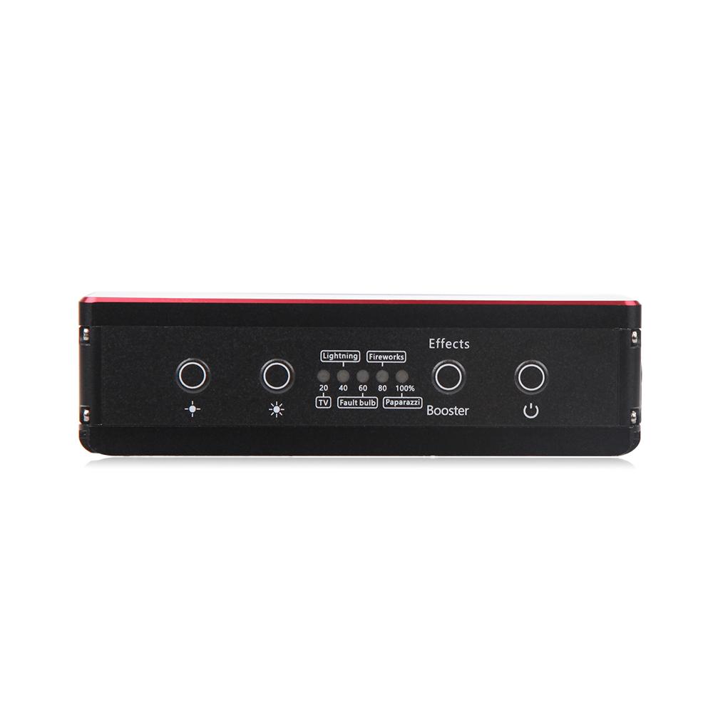 Aputure AL-MW Led Videolight Waterproof  - 4