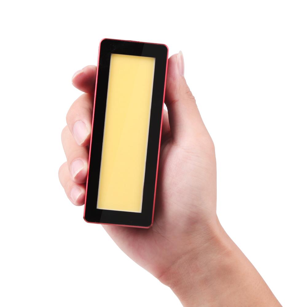 Aputure AL-MW Led Videolight Waterproof  - 8