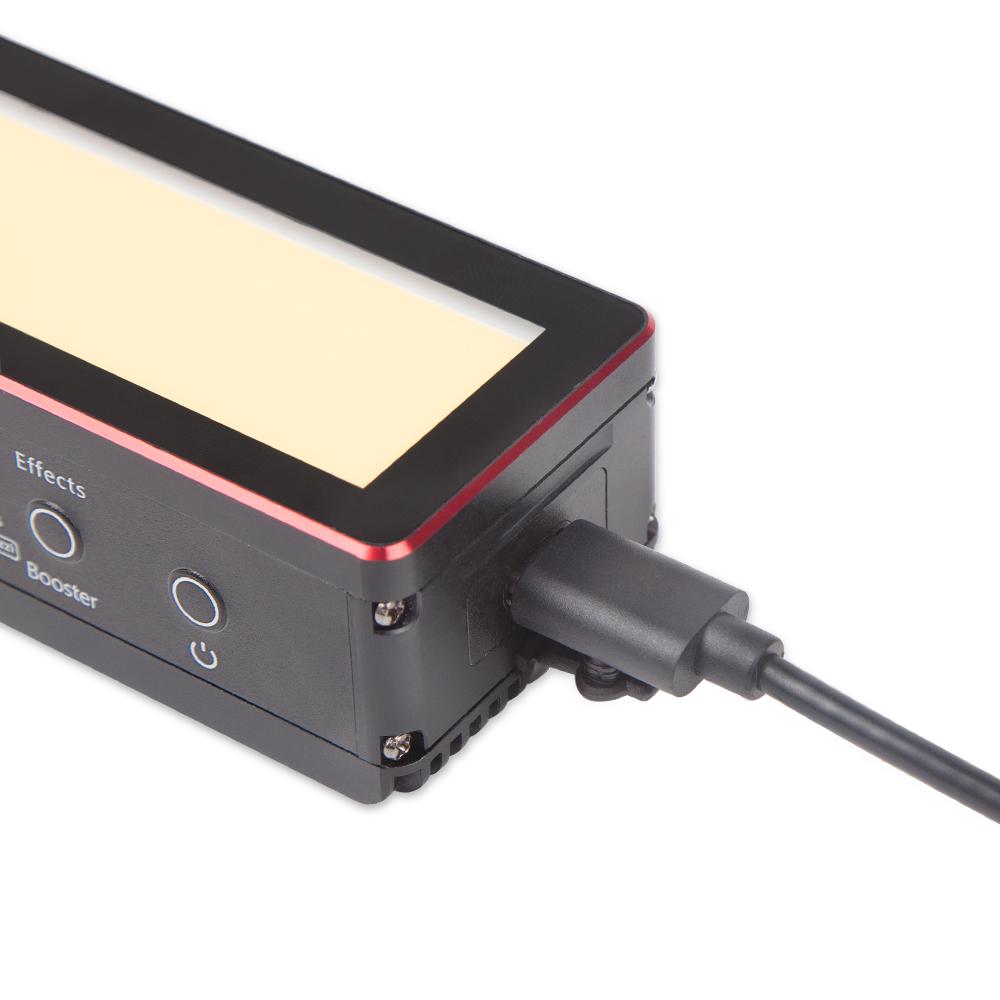 Aputure AL-MW Led Videolight Waterproof  - 6