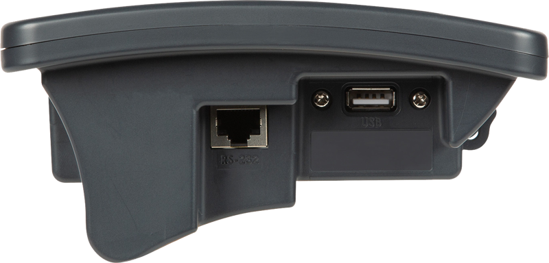 Datavideo TPC-700P Multifunctional touchpanel with PoE - 4