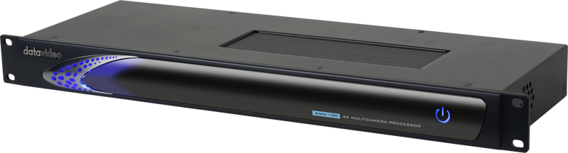 Datavideo KMU-100 4K Multisource generator upto 3Gb/s - 2