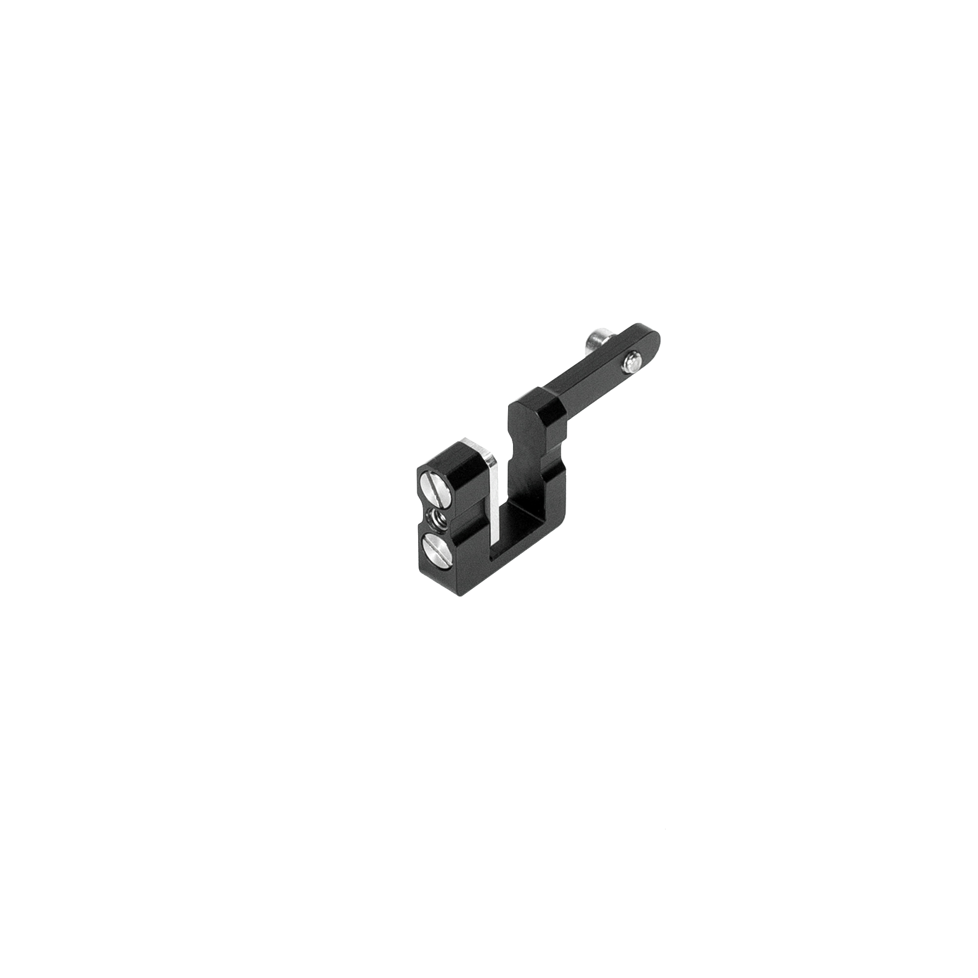 Bright Tangerine Canon C70 HDMI Clamp - 2