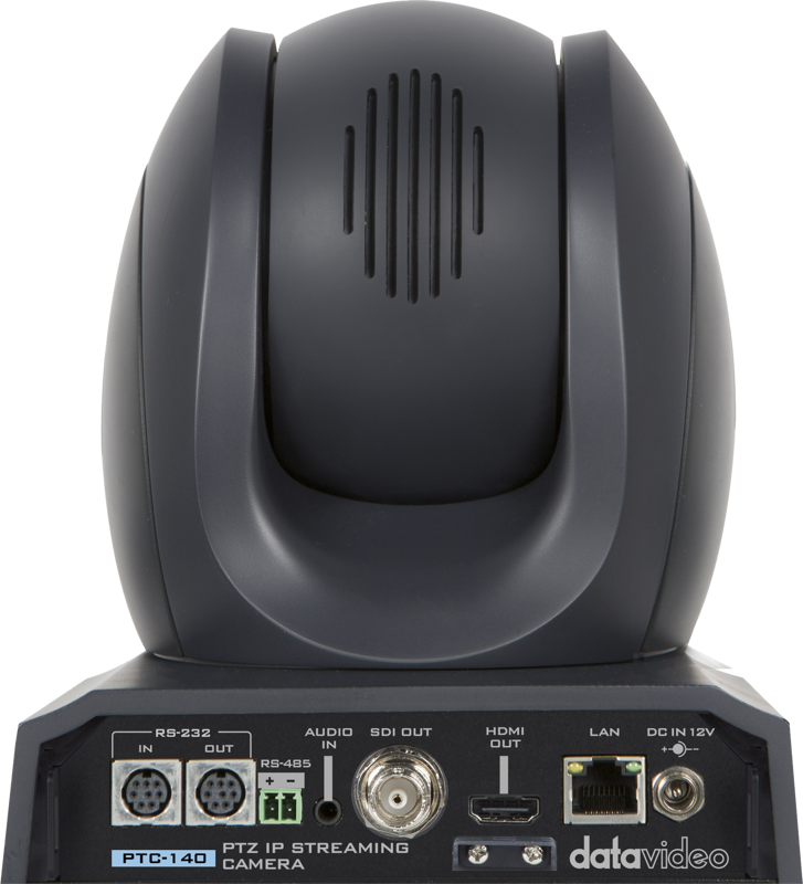 Datavideo PTC-140 Pan/Tilt Camera - 3